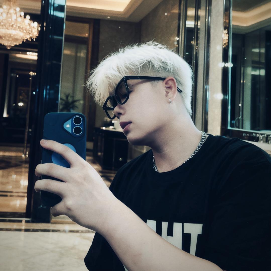 南宁.林皓Designer.