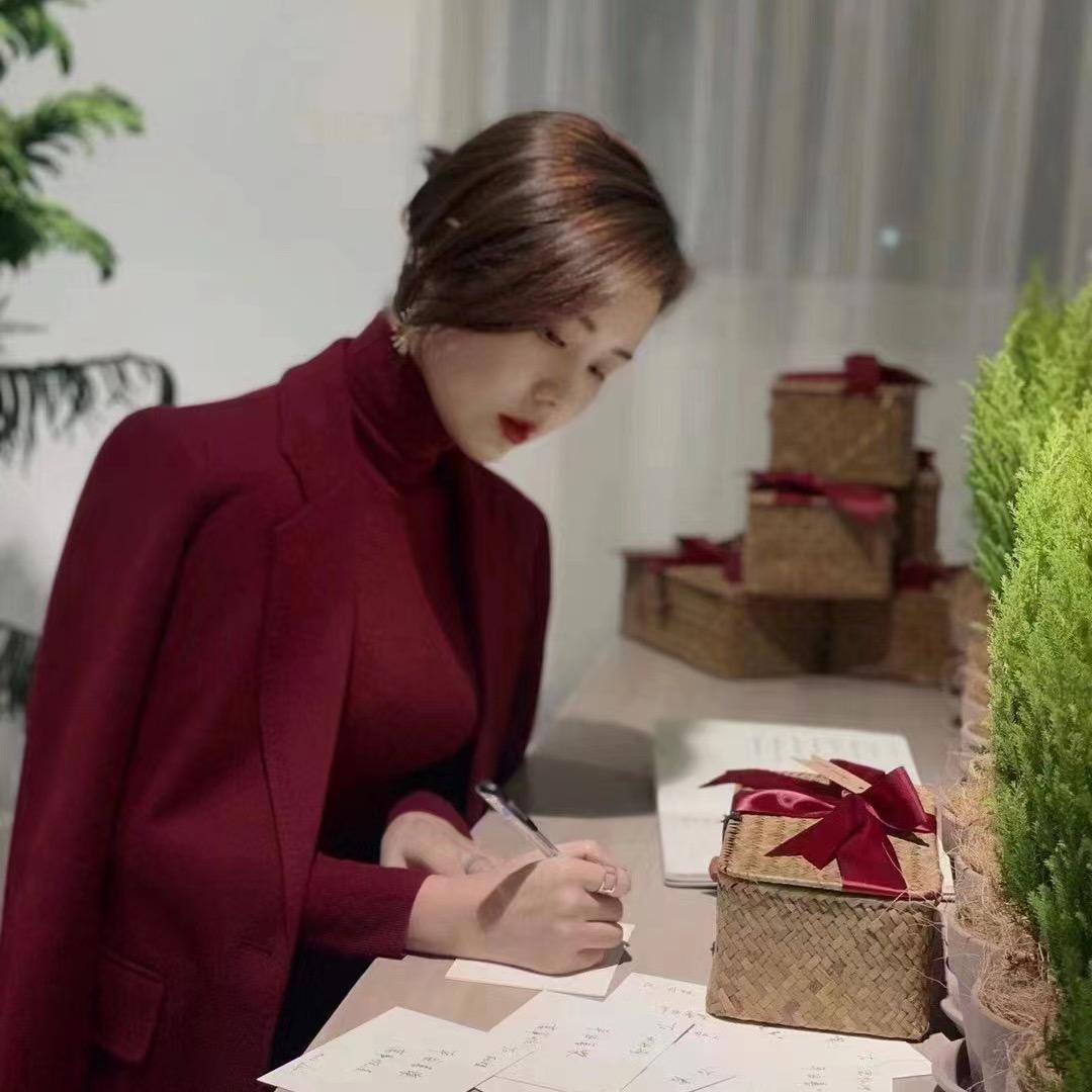 叶子