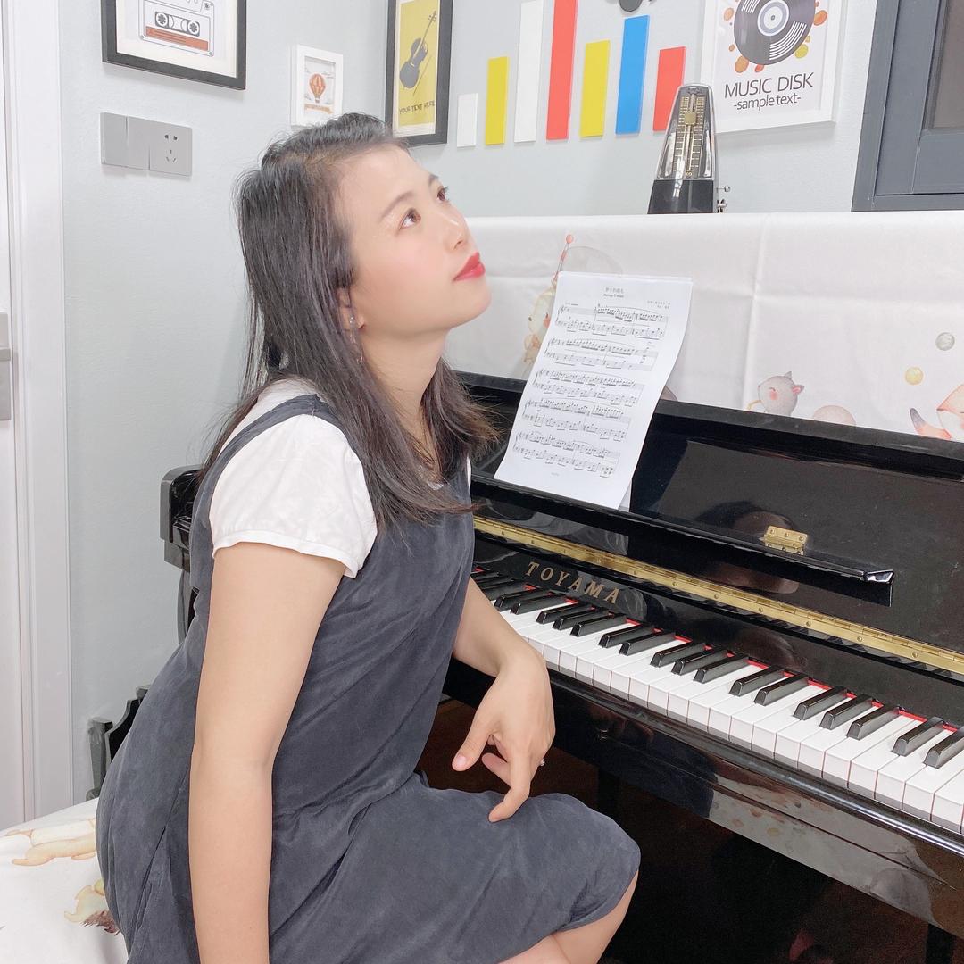 厦门悦音阁钢琴艺术教育
