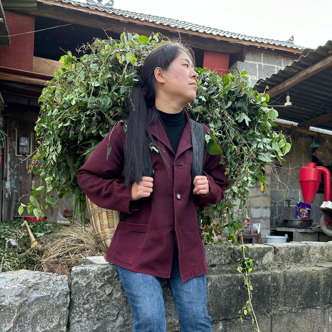 小琴吖