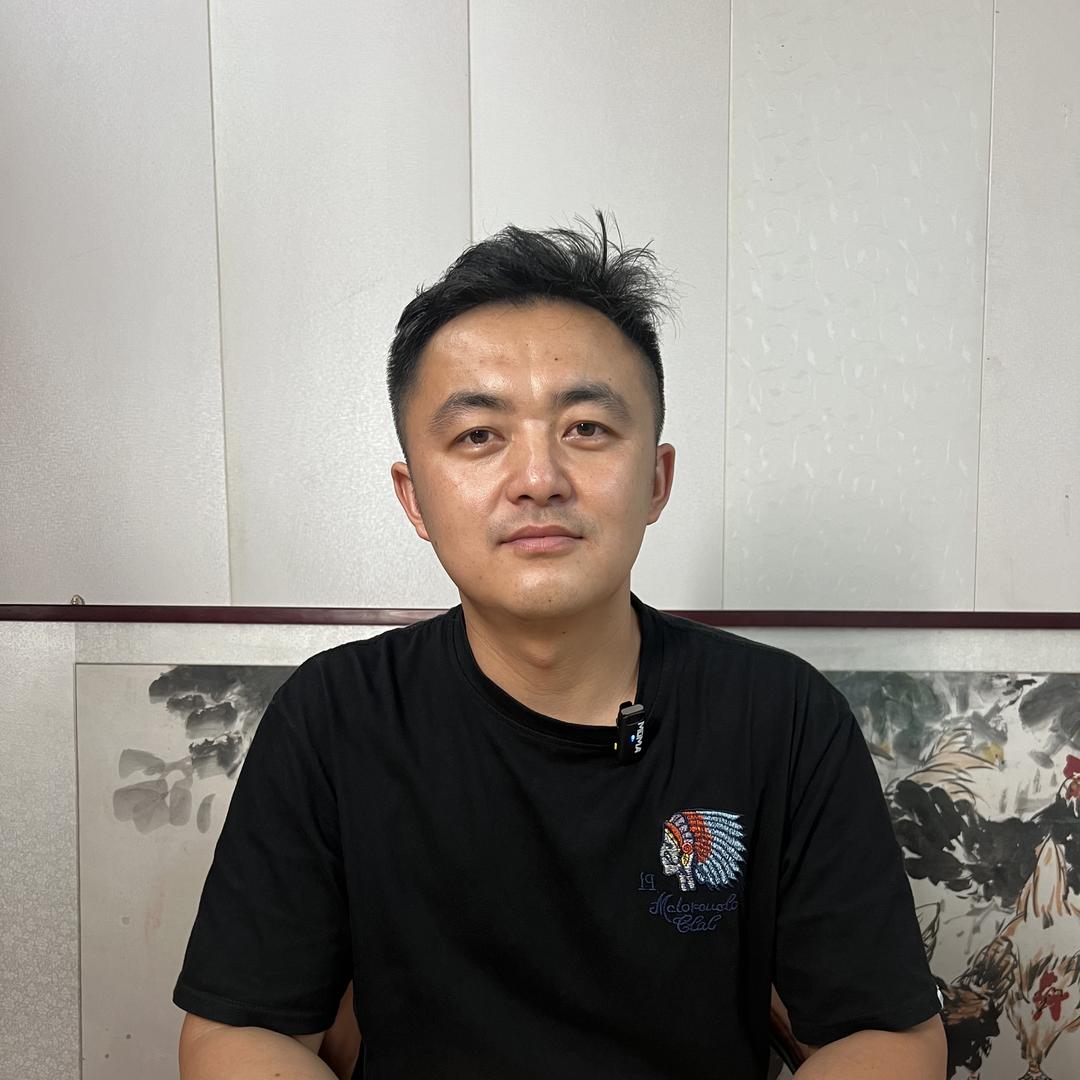 青岛海立威包装制品有限公司