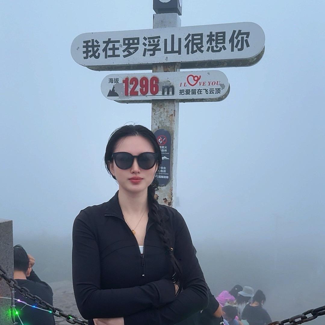 鹿乔乔