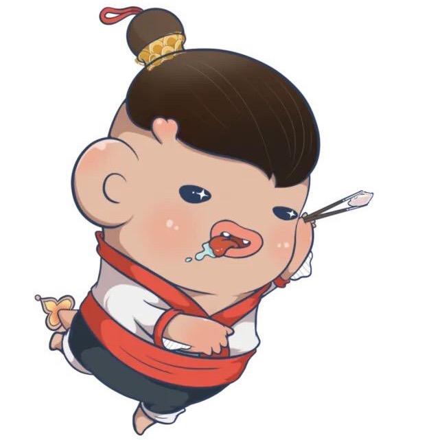 贪吃熊熊大
