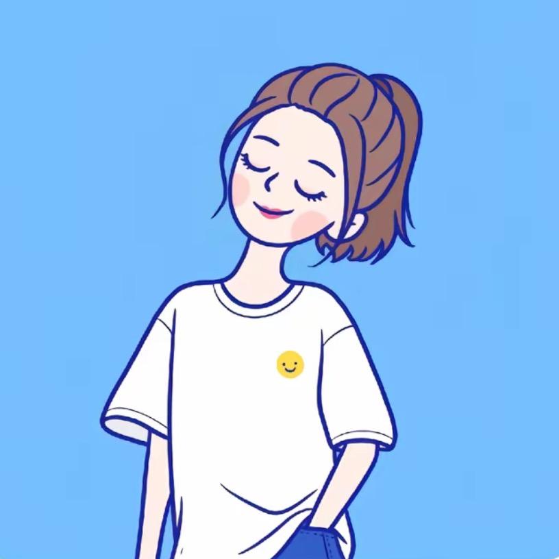 可，爱养鱼