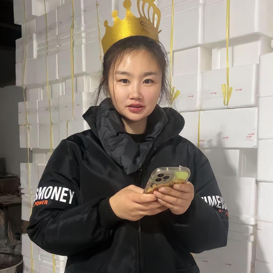 苏北慧优家乡特产店