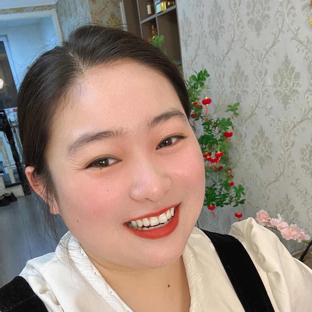小梦来了💞