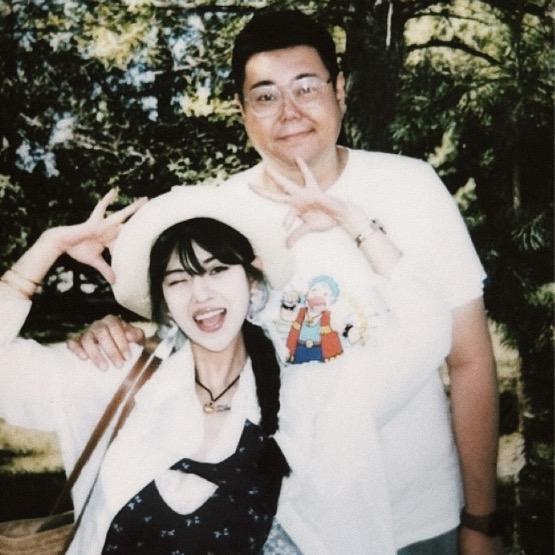 张小果是只小胖墩🧸