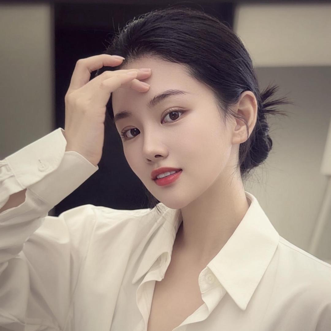 陕西小姐姐