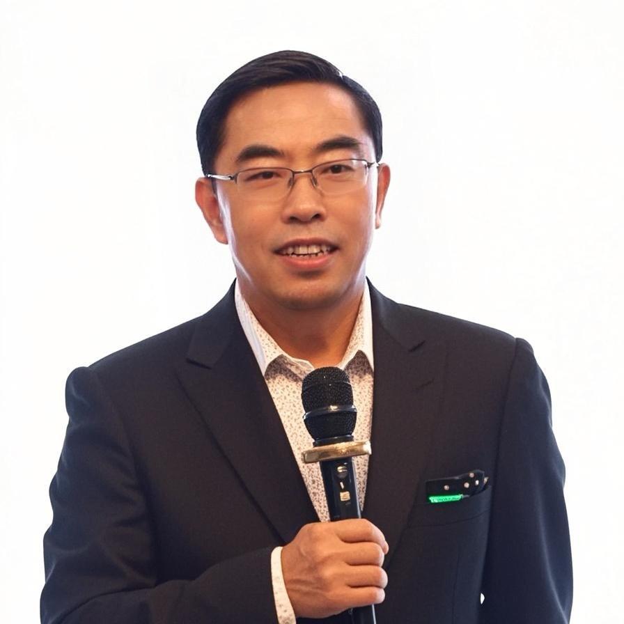 霍老师聊财务