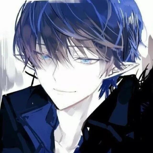 子月眠一∞ᵗᵒʳⁿ