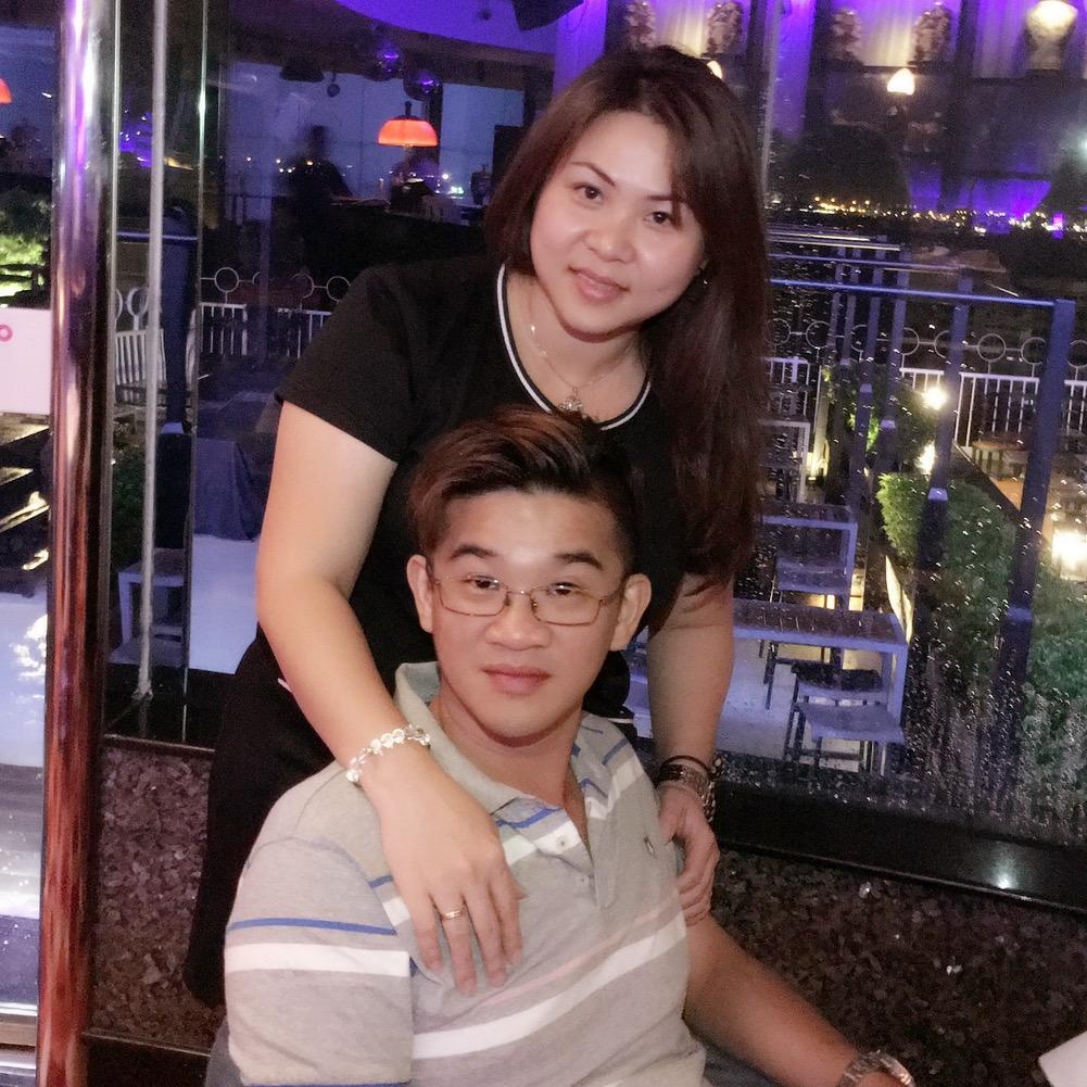 陈淑君🥰