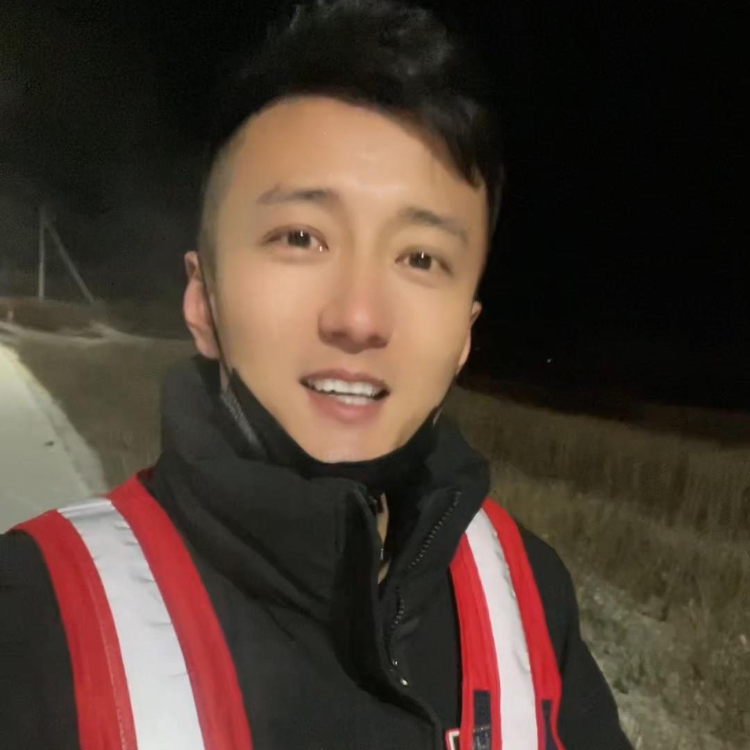 红城小李