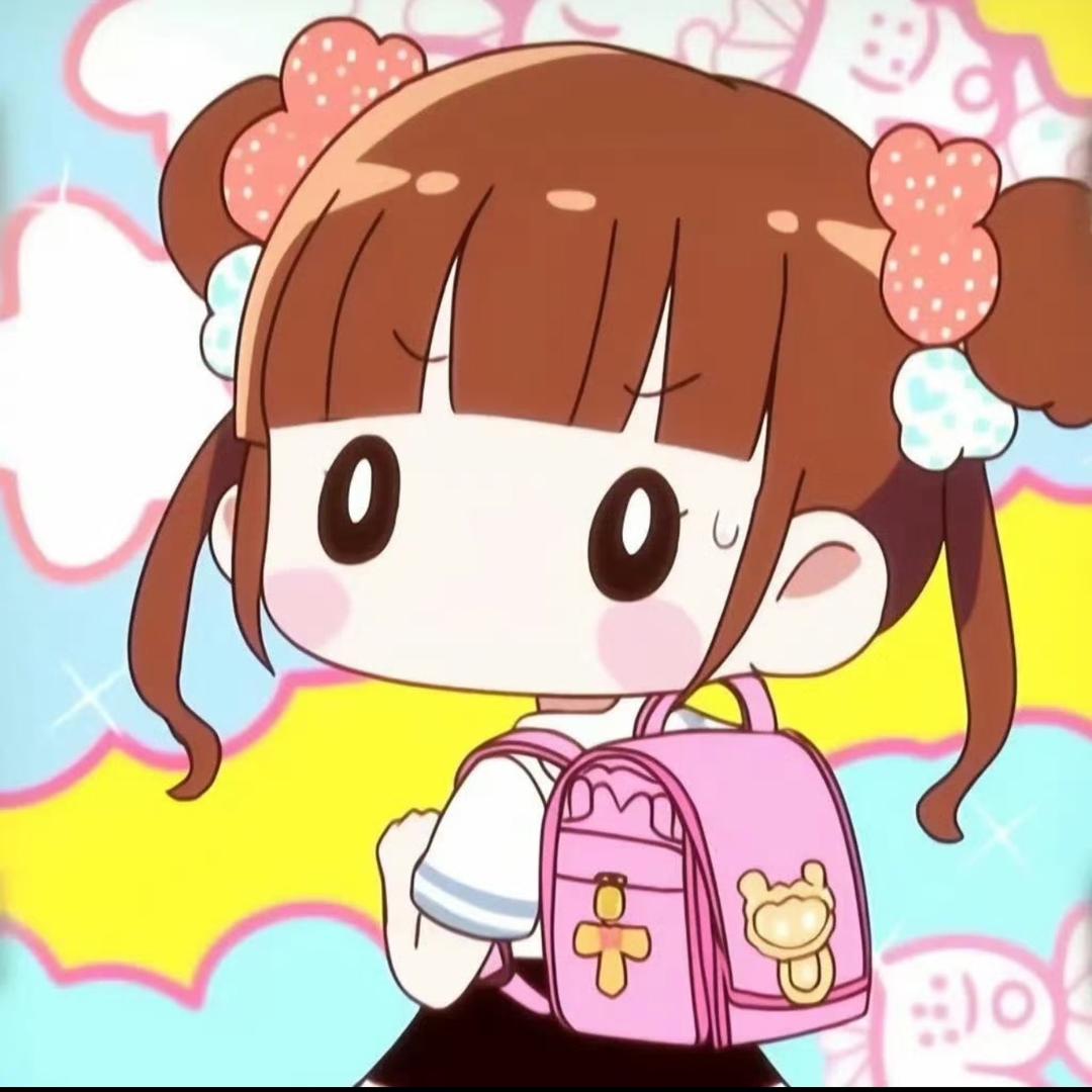 冷酷小美.