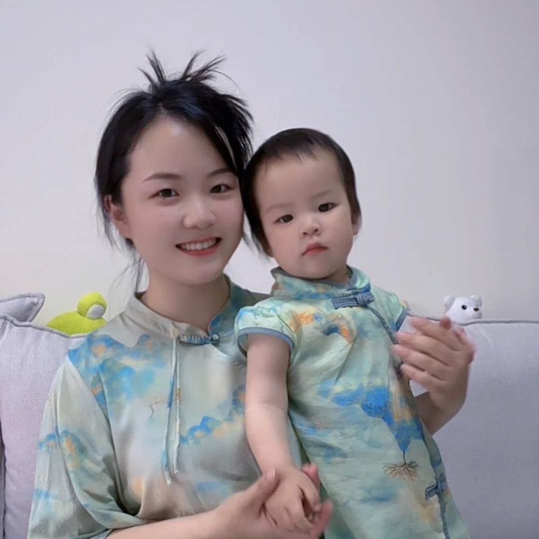 🌈小苗妈手工（接预定单）