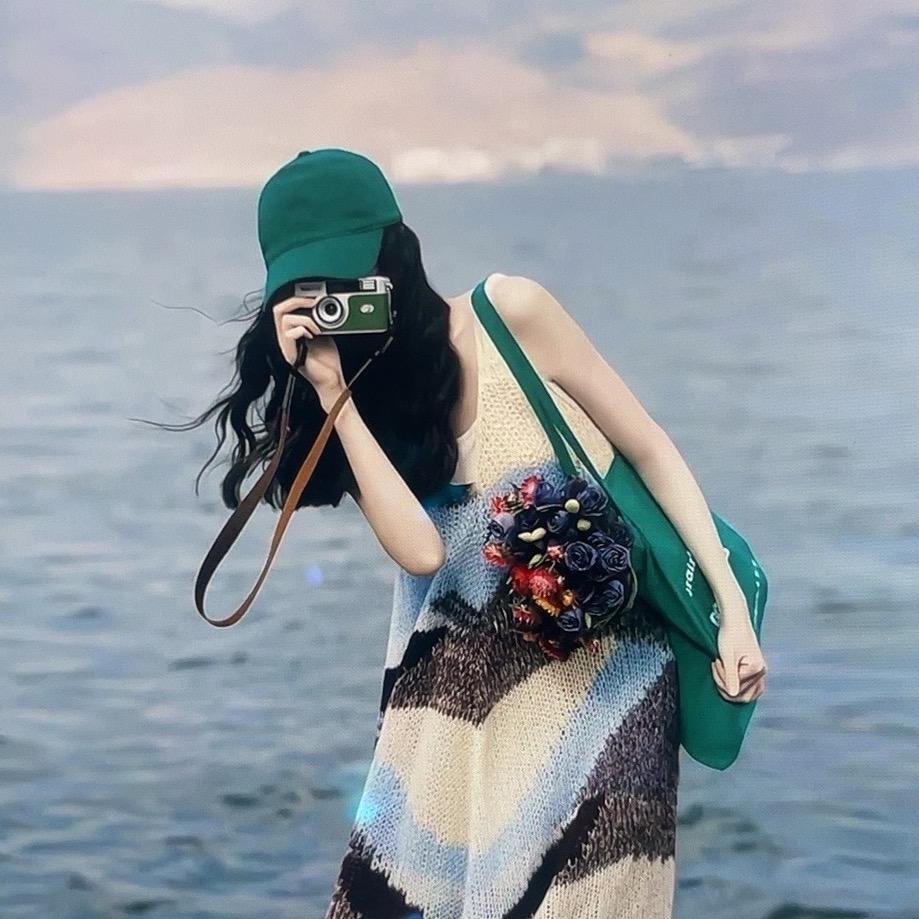 扬州香菇青菜包