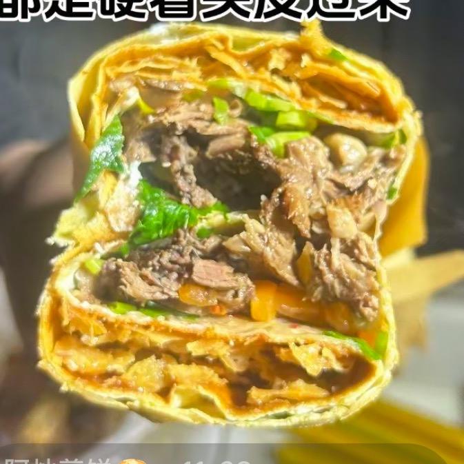阿灿煎饼🥞