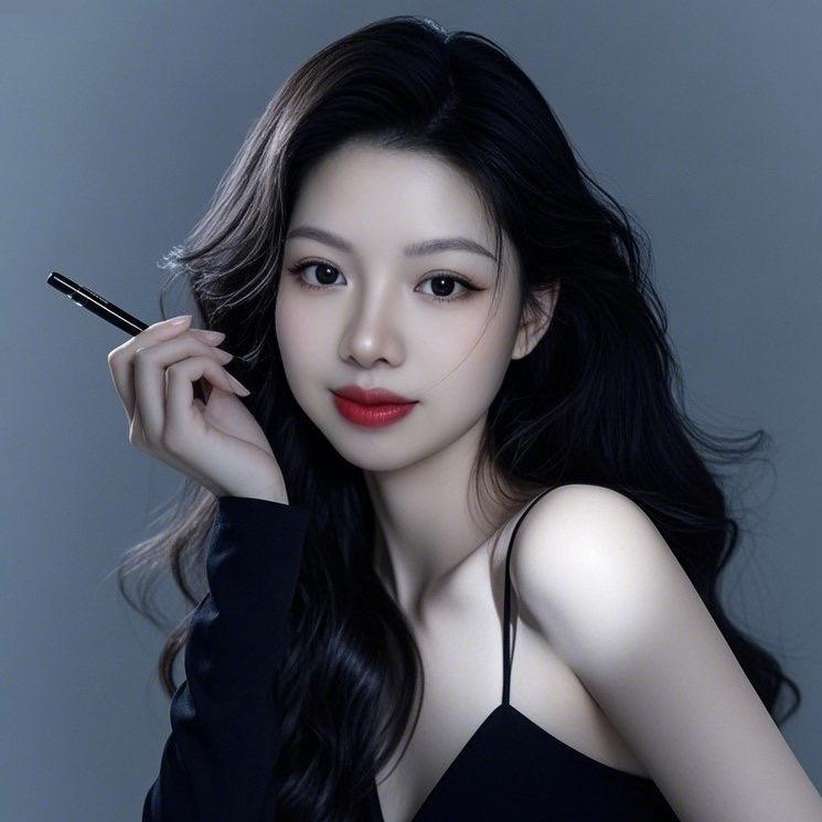 杨夫人_画眉