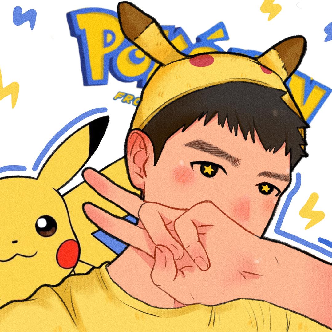Jo男孩