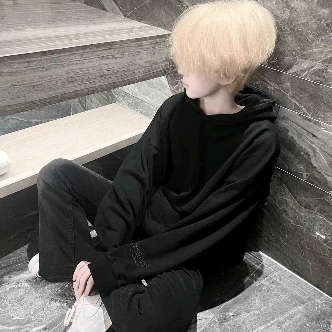 不说再见.