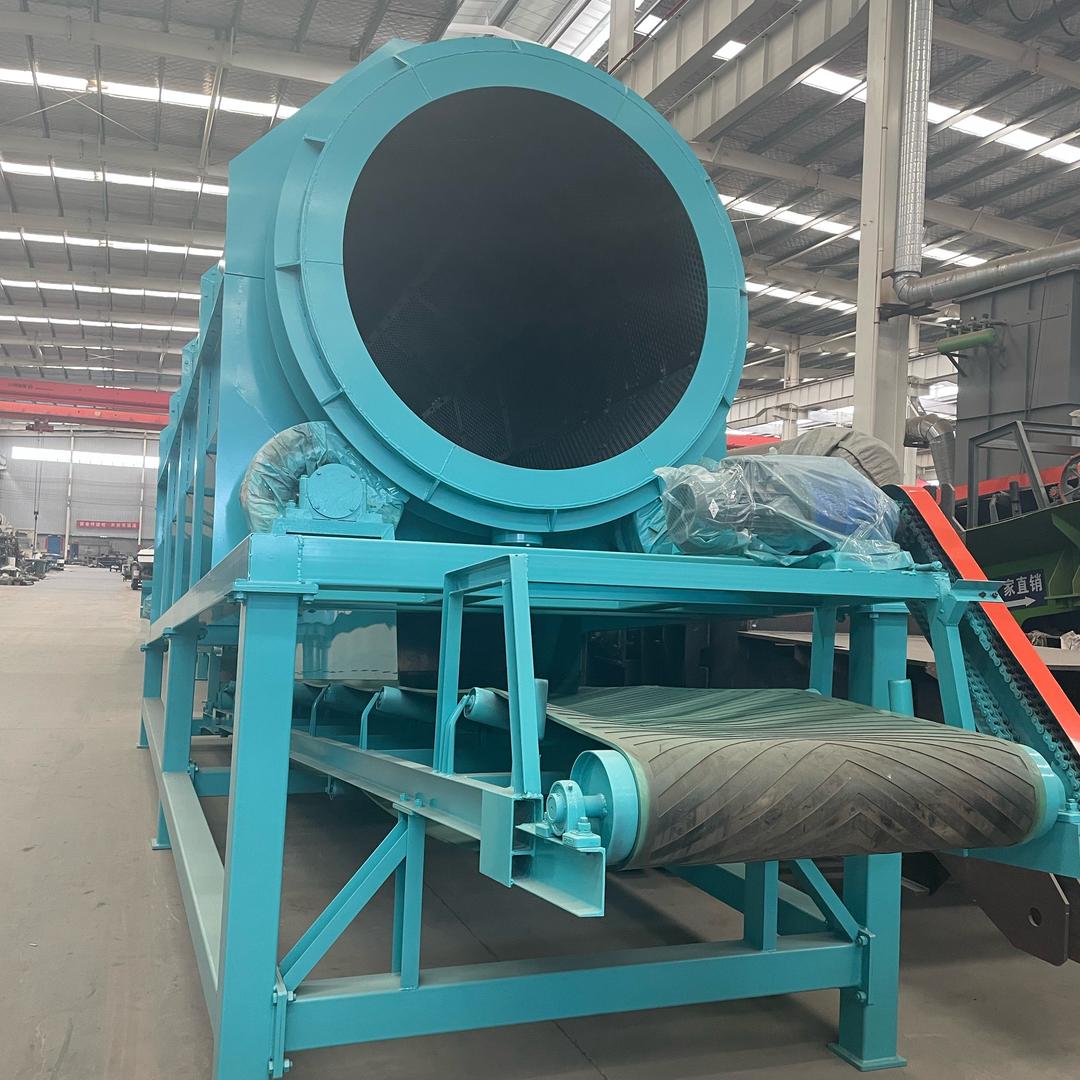 郑州方弘机械设备有限公司