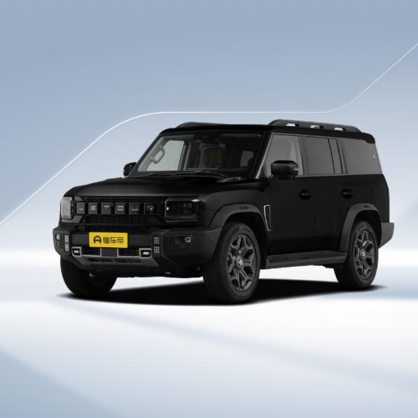 捷途旅行者（最新报价）