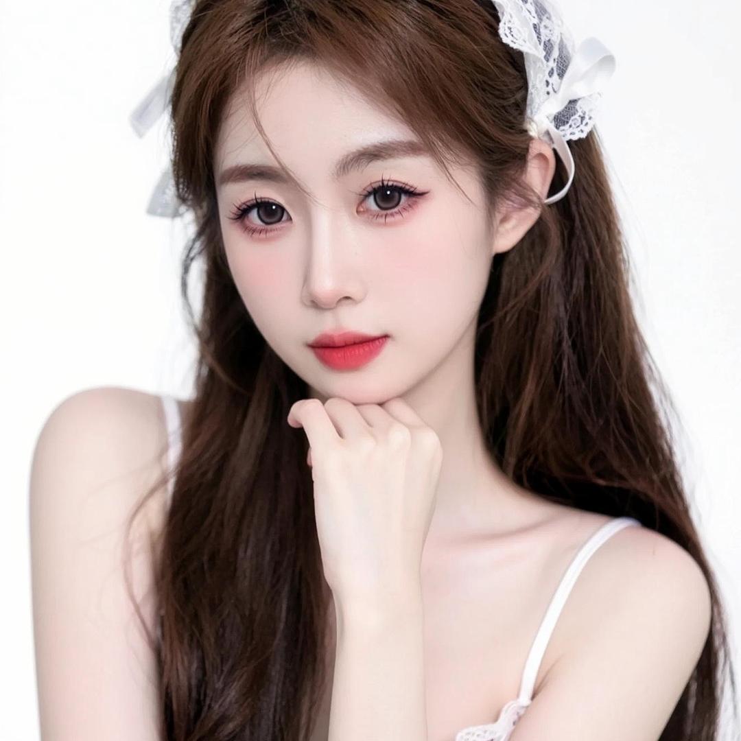 韩小妞儿吖💋