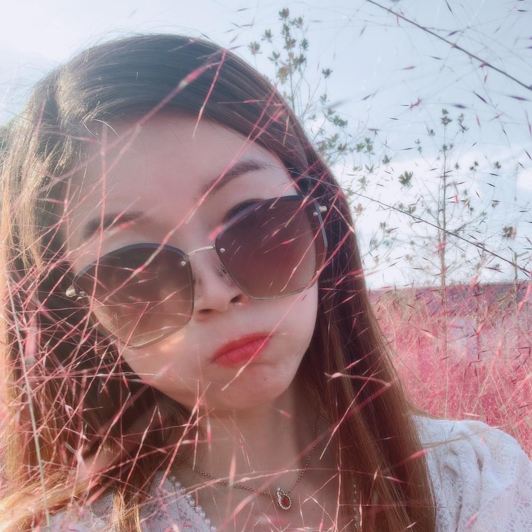 🎉沫晓沫🎉（请勿连赞）