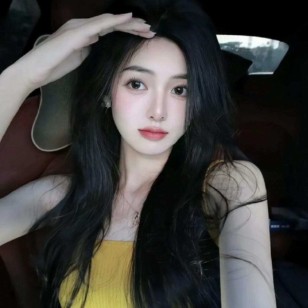小妹很OK