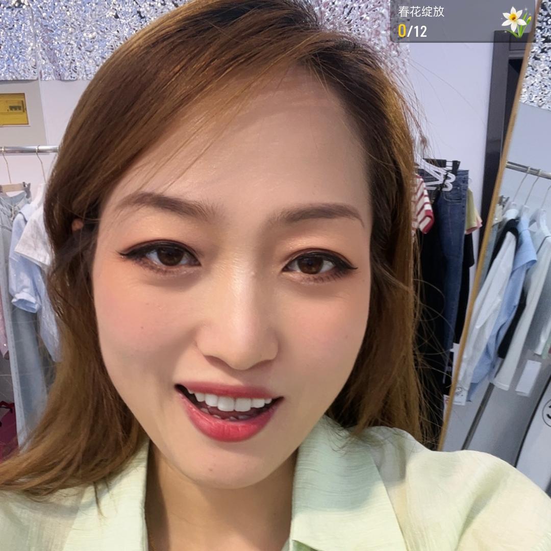 娇兰·女装实体店