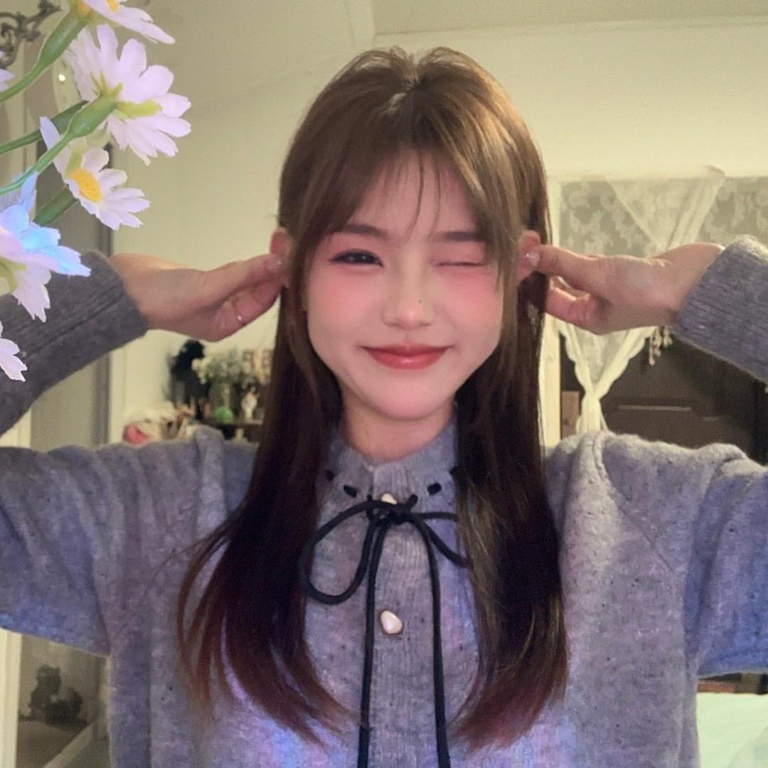 @关小姐🕊️