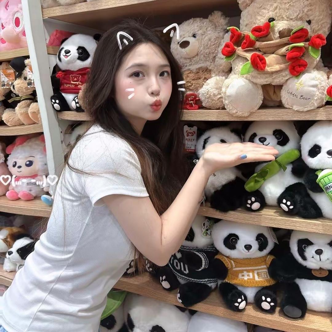小丢