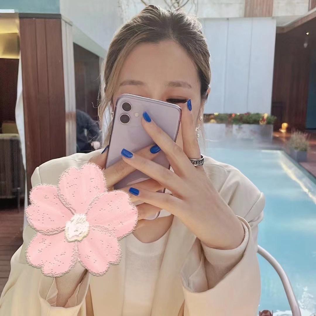 珍珍休闲大码女装