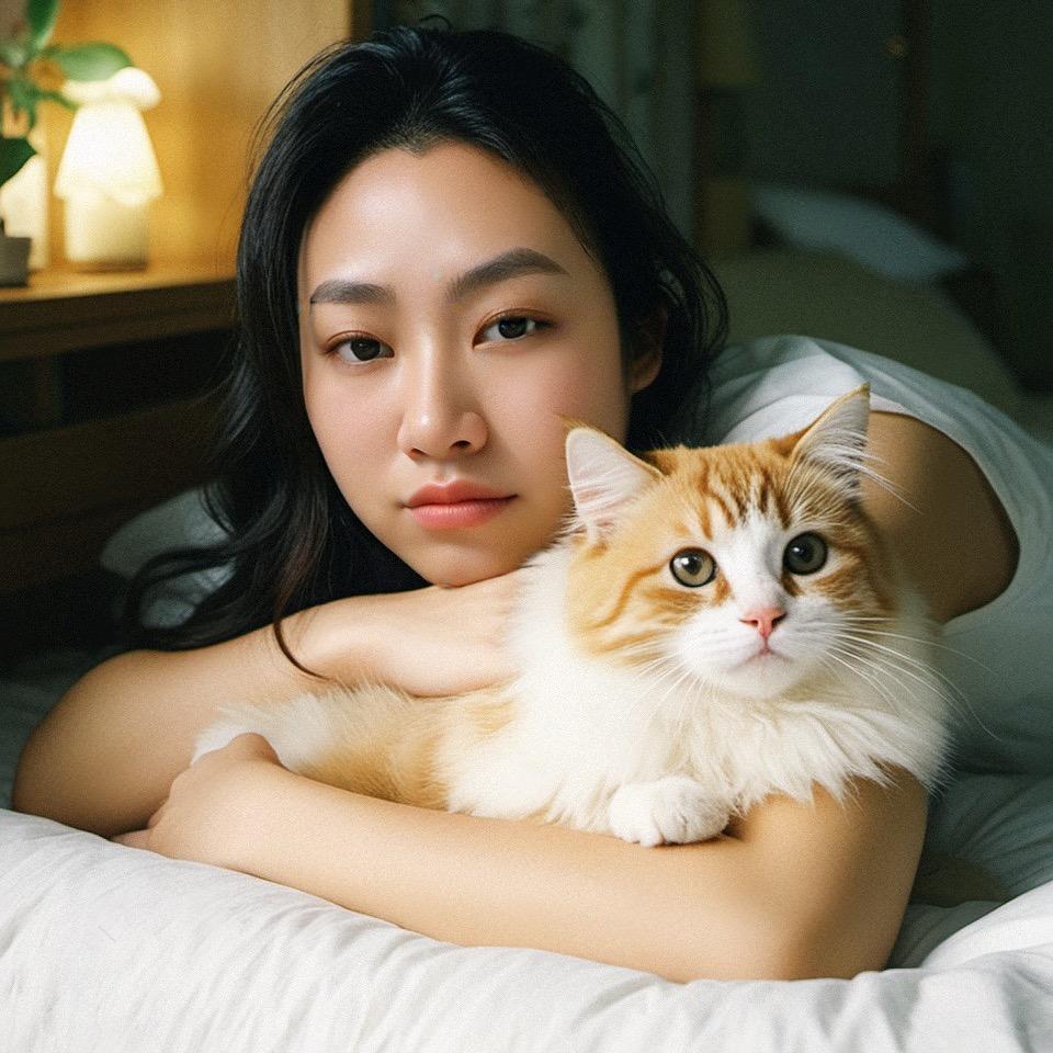 丹丹穿搭