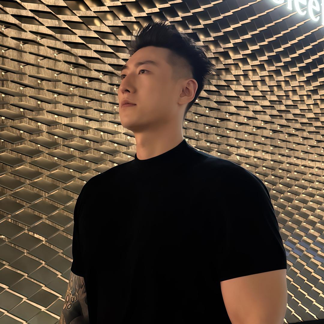 191的代杰