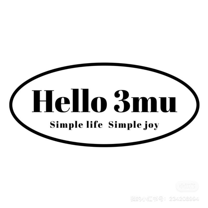 是三木呀-