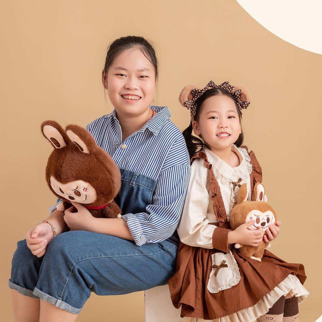 瑜慧麻麻（家有俩公主👸）