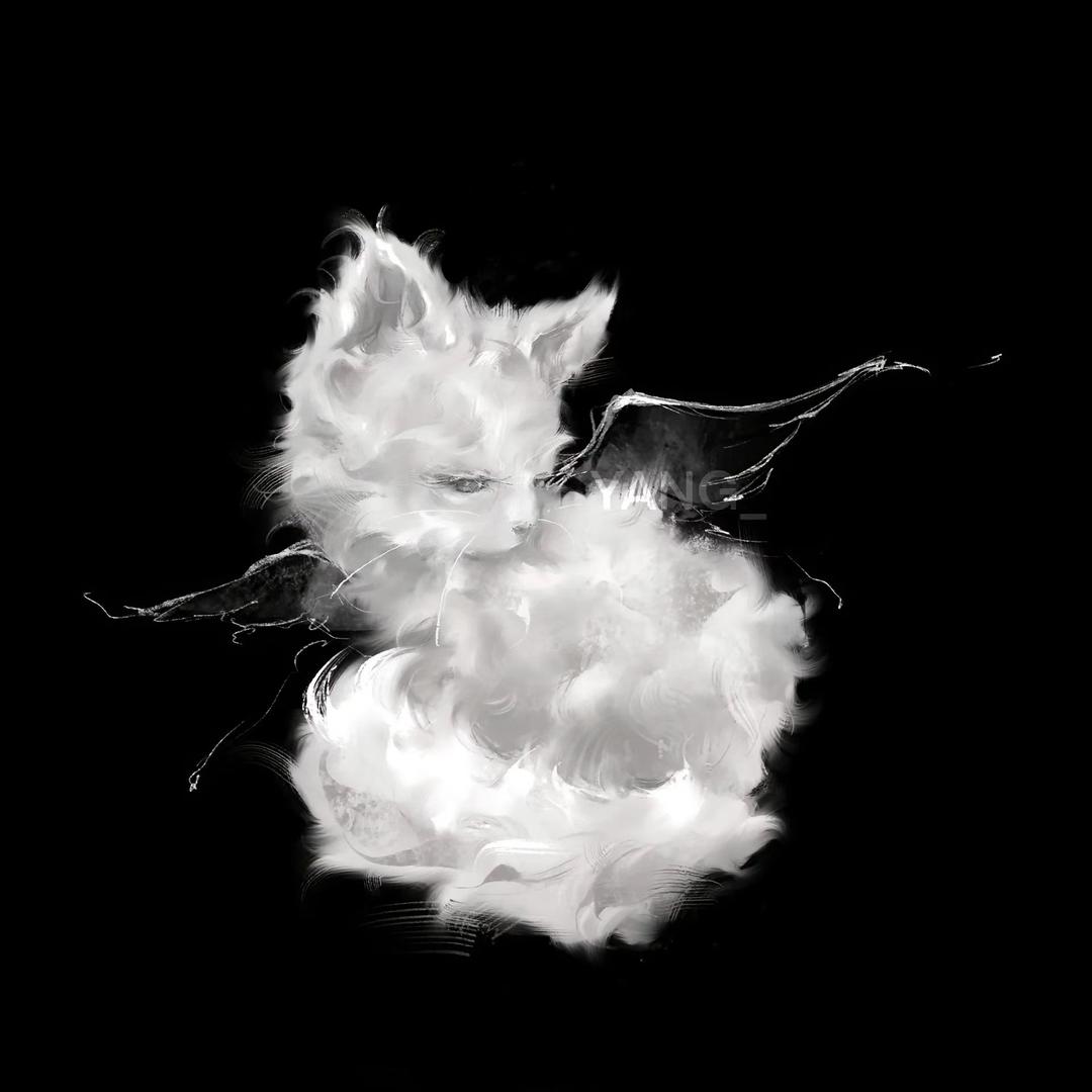 咕咕困了🕊