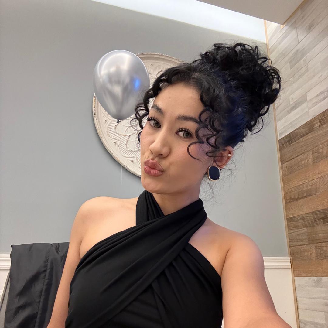 娜娜的小店铺❤️