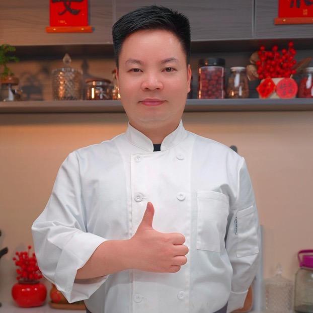 张厨美食教学