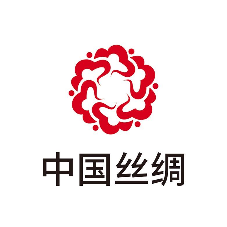 中国丝绸·隆鹊严选