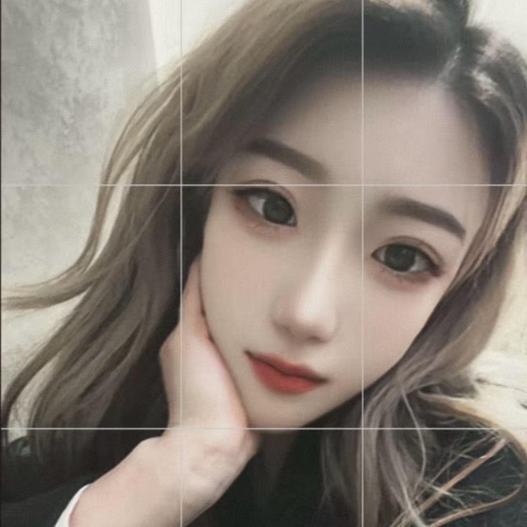 甜甜 💫