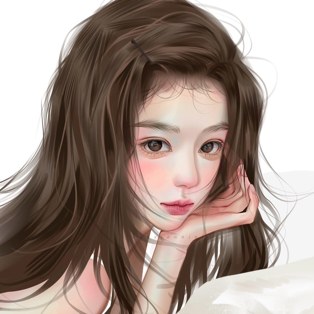 画仙儿妮妮