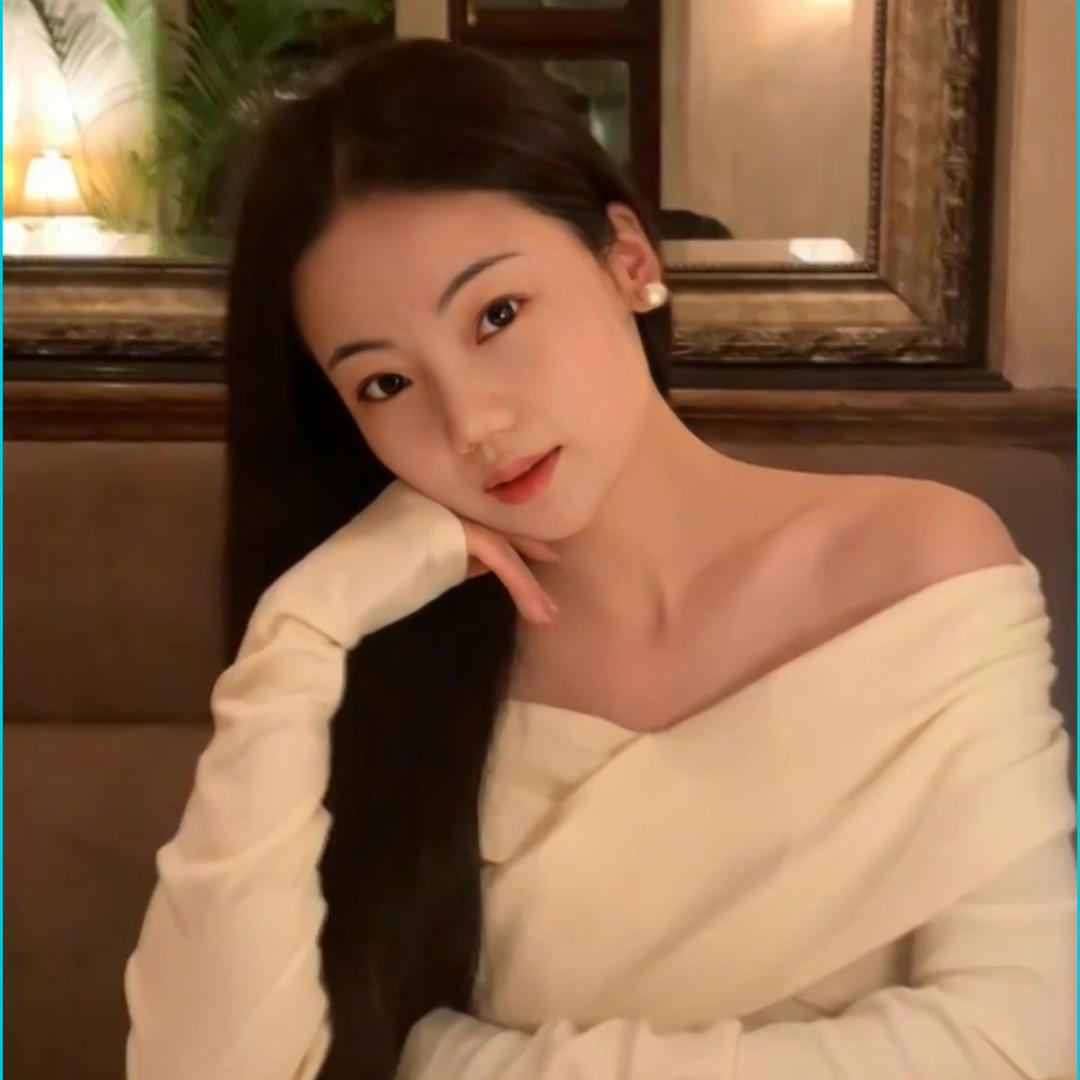 可爱的凤儿