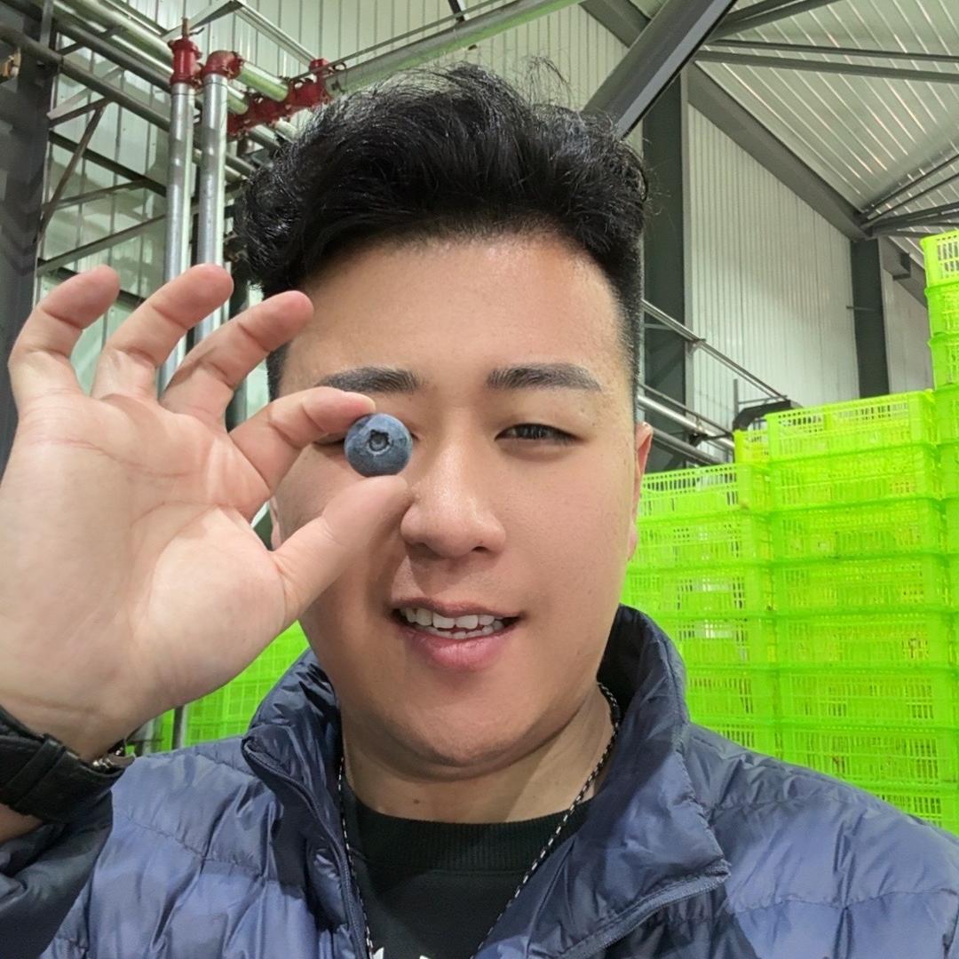 鲜奇果精品水果(盘锦河蟹季)
