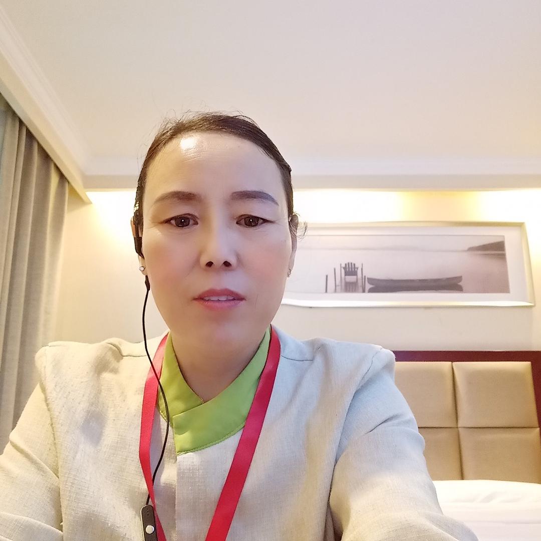 人生如梦