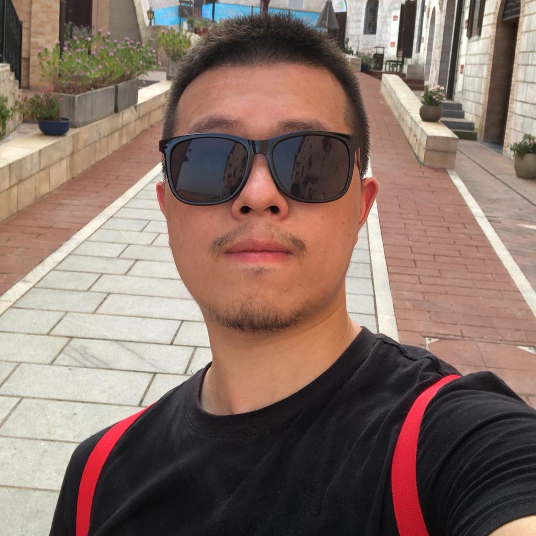 狼哥哥🐺🇨🇳