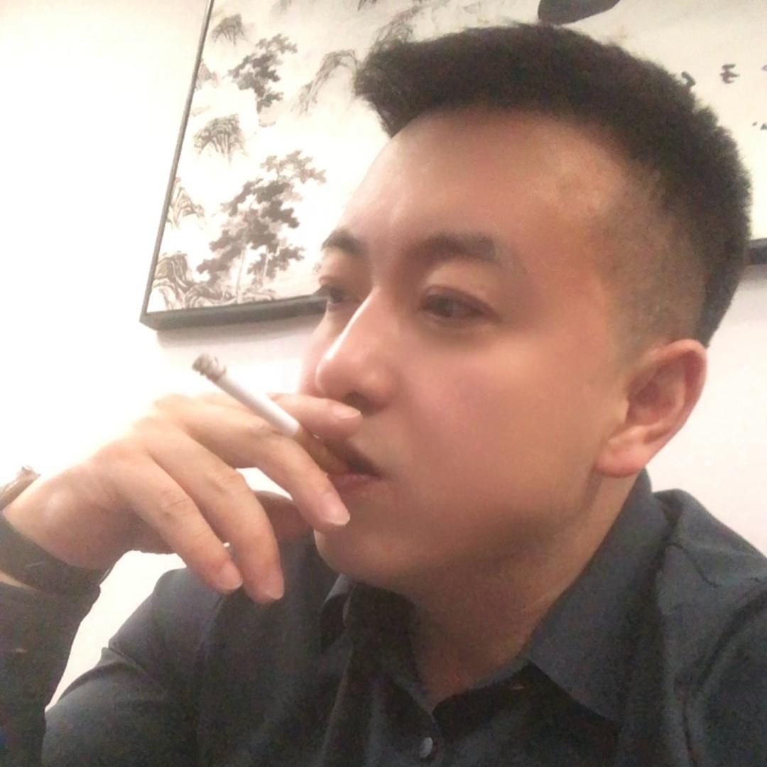 @强少