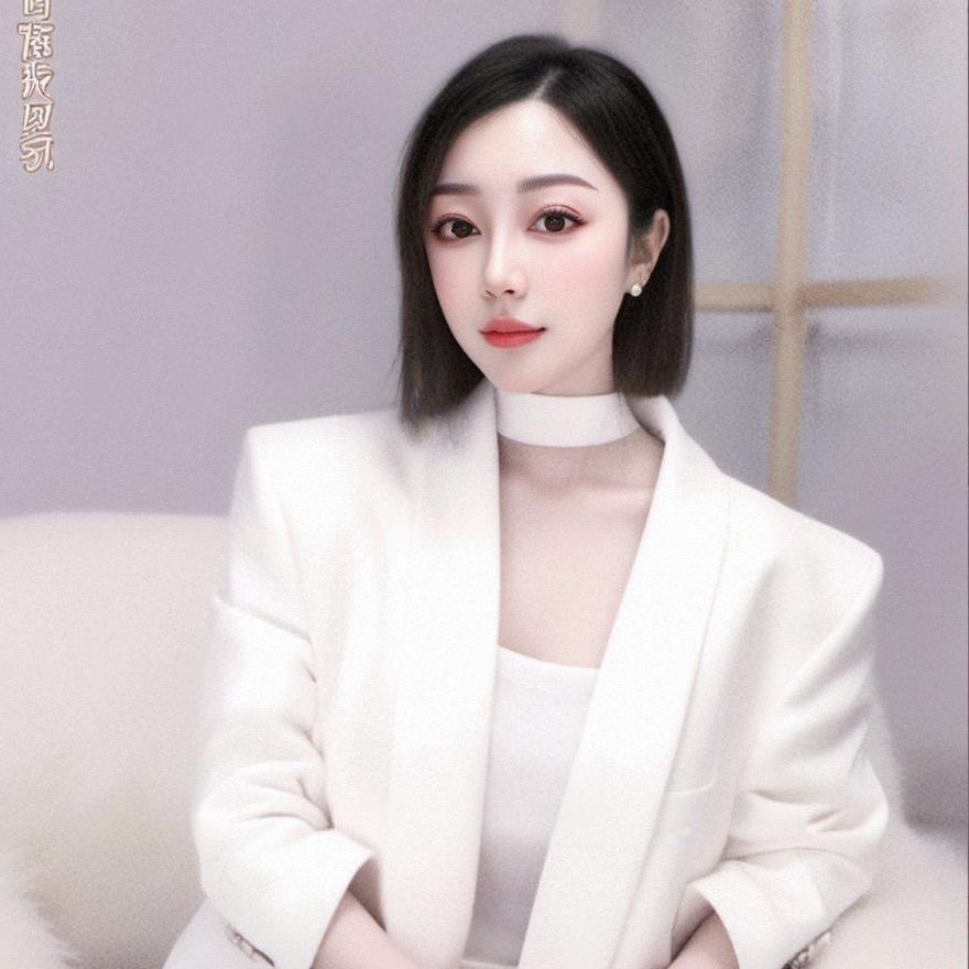 小艾老丝讲美业