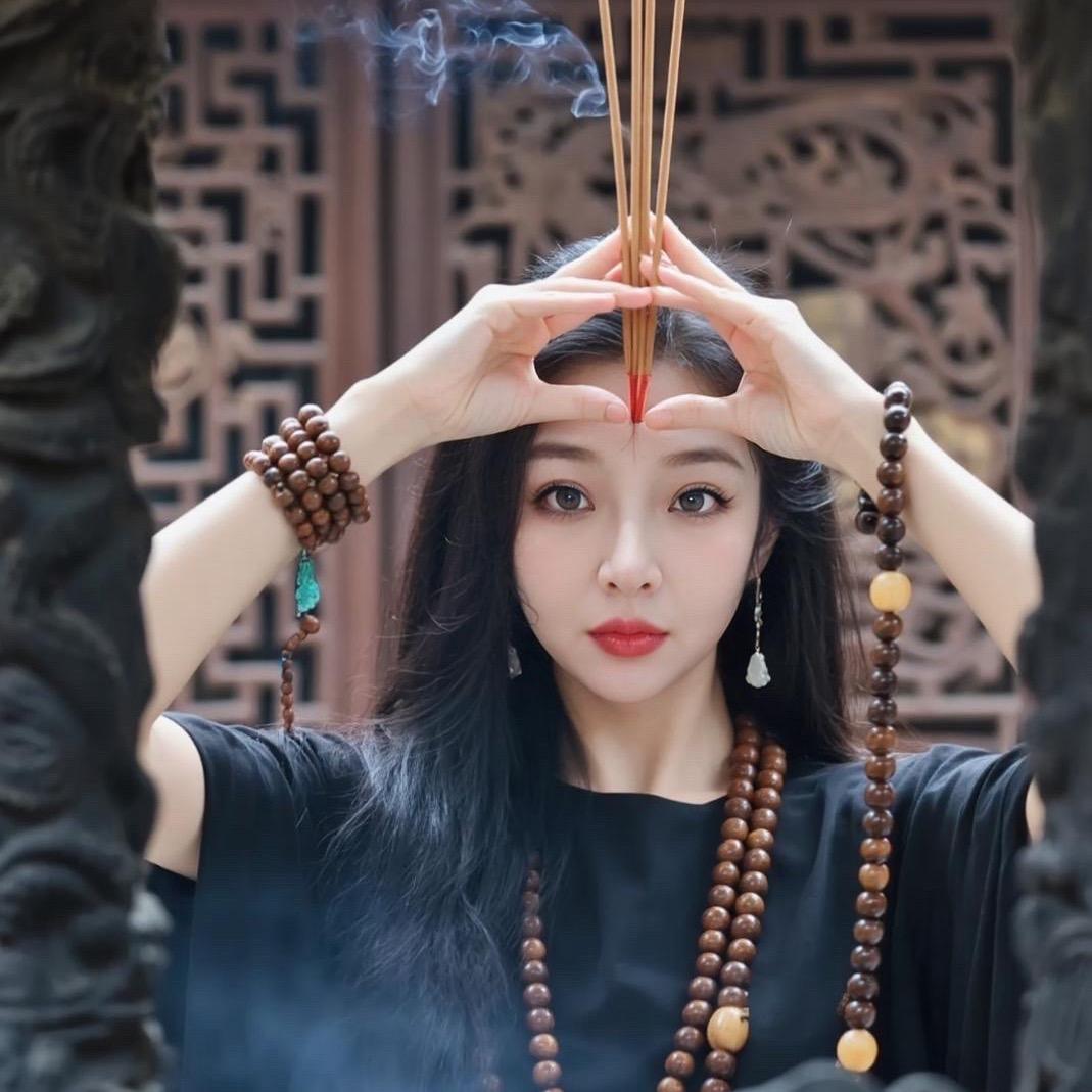 李家大小姐