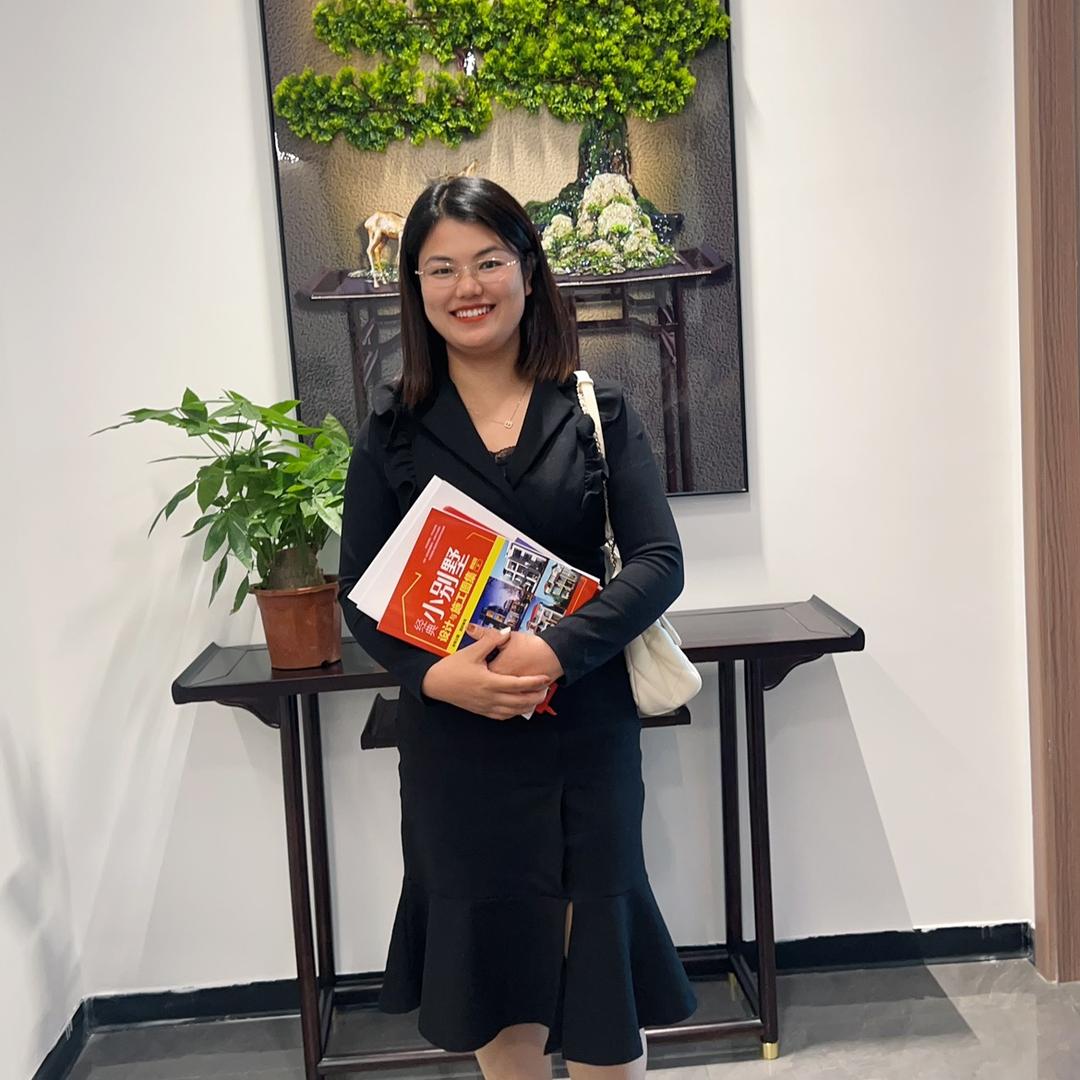 金凯建材 | 陶粒小仙女